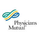 Physicians Mutual logo