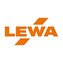 LEWA-Nikkiso America logo