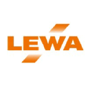 LEWA-Nikkiso America logo