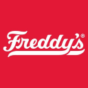 Freddy's Frozen Custard & Steakburgers logo