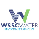 WSSC Water logo