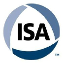 International Society of Automation logo