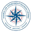 FLETC logo