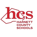 Harnett County Schools logo