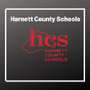 Harnett County Schools logo