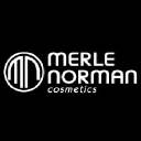 Merle Norman Cosmetics logo