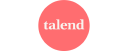 Talend logo