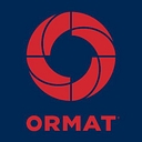 Ormat Technologies logo