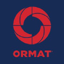 Ormat Technologies logo