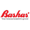 Bashas' logo