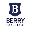 Berry College logo