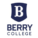 Berry College logo