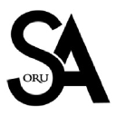 Oral Roberts University logo