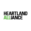 Heartland Alliance logo