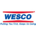 Wesco logo