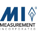Measurement Incorporated logo