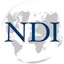 National Democratic Institute logo
