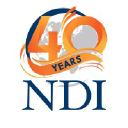 National Democratic Institute logo