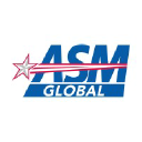 ASM Global Consulting logo