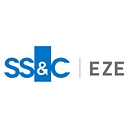 SS&C Eze logo