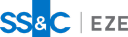 SS&C Eze logo