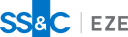 SS&C Eze logo