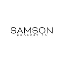 Samson Properties logo