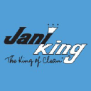 Jani-King logo