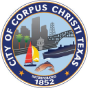 City of Corpus Christi logo