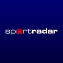 Sportradar logo