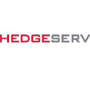 HedgeServ logo