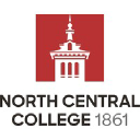 North Central College logo