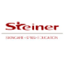 Steiner Leisure logo