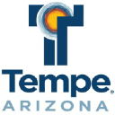 City of Tempe logo