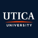 Utica College logo