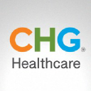 CHG Healthcare logo