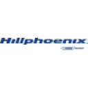 Hillphoenix logo
