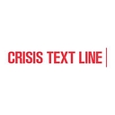 Crisis Text Line logo