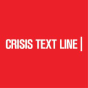 Crisis Text Line logo