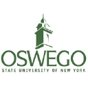 SUNY Oswego logo