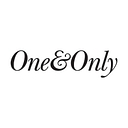 One&Only Resorts logo