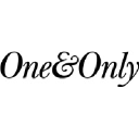 One&Only Resorts logo