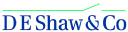 The D. E. Shaw Group logo