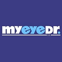MyEyeDr. logo