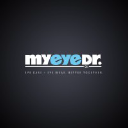 MyEyeDr. logo