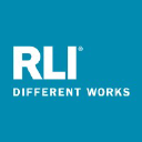 RLI logo