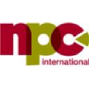 NPC International logo