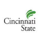 Cincinnati State logo
