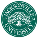 Jacksonville University logo