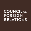 Council on Foreign Relations logo